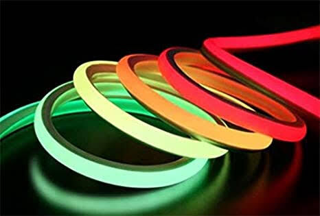 12 VOLT NEON RGB