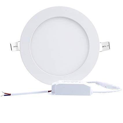 3 WATT SIVA ALTI YUVARLAK LED PANEL 4000K