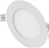 3 WATT SIVAALTI YUVARLAK LED PANEL BEYAZ