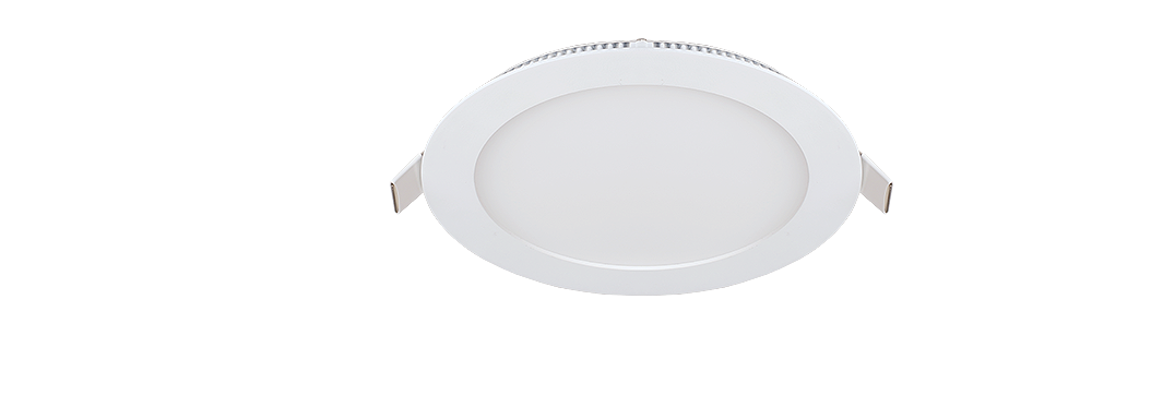 12 WATT SIVA ALTI YUVARLAK LED PANEL 4000K
