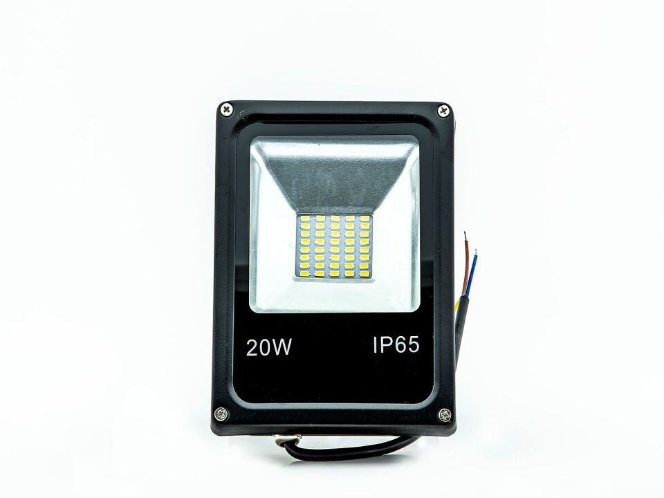 20 WATT LED PROJEKTOR