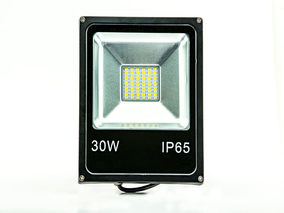 30 WATT LED PROJEKTOR
