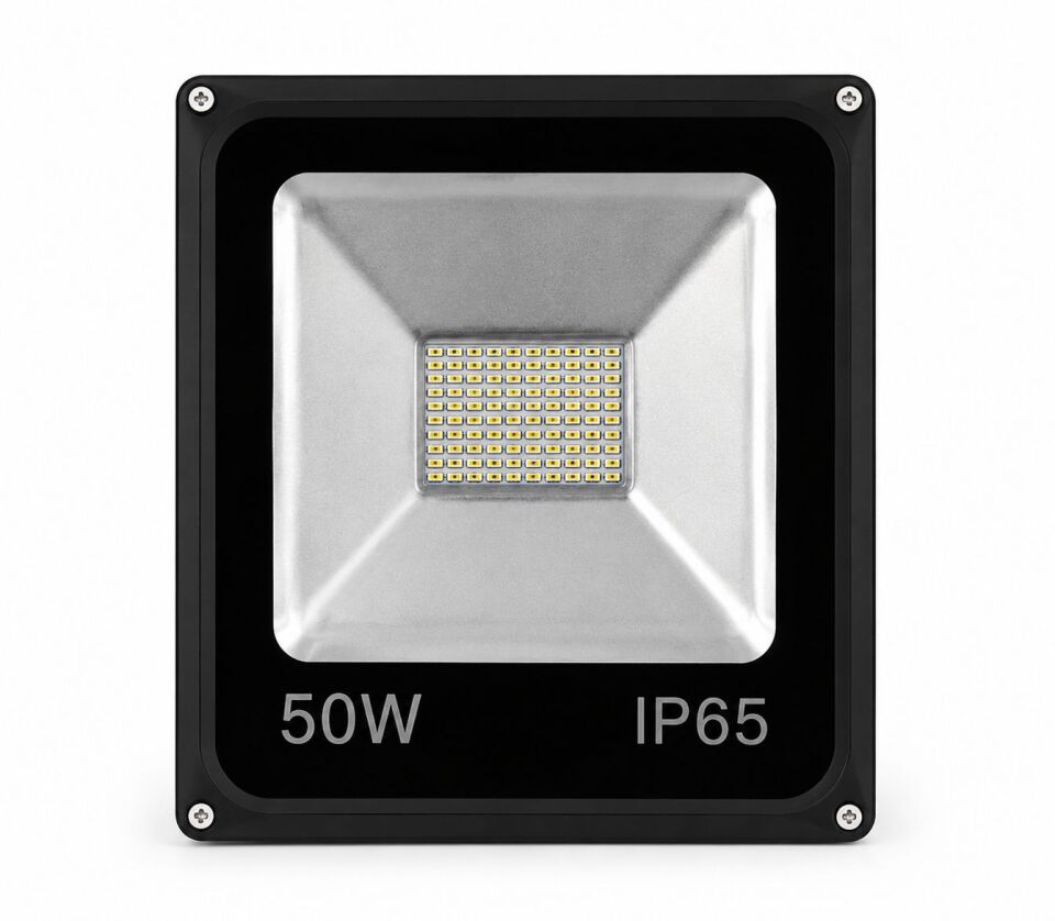 50 Watt LED Projektör
